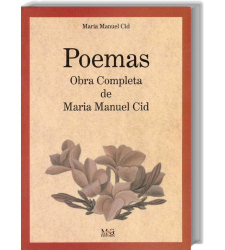 Poemas - Obra Completa de Maria Manuela Cid